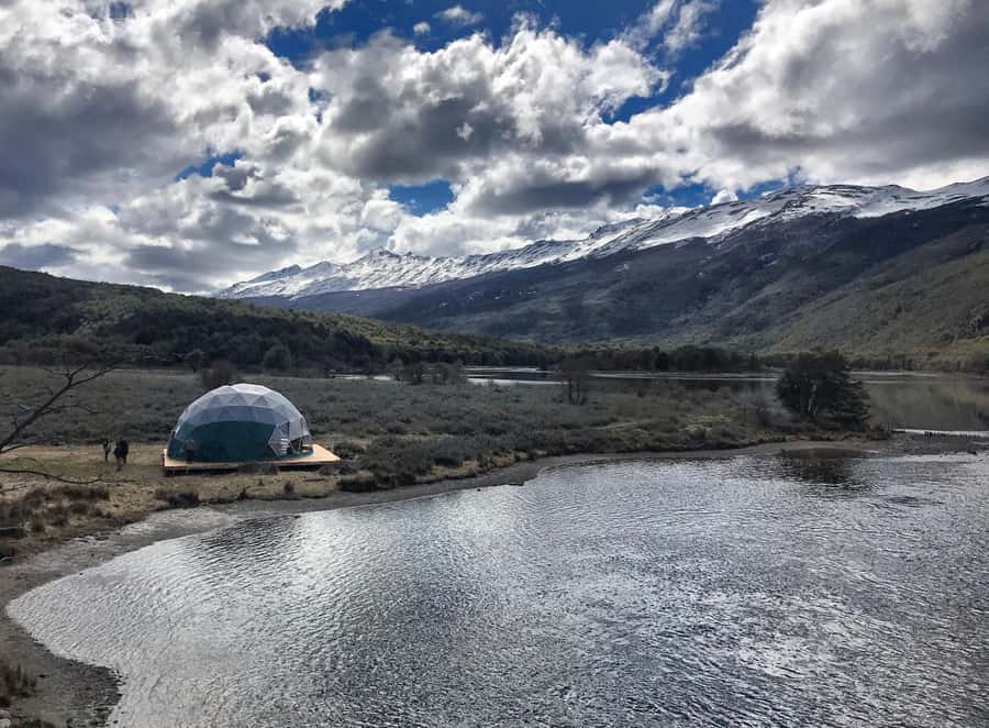 Ushuaia: Tierra del Fuego National Park Tour with Lunch - Why this park visit works well in six hours
