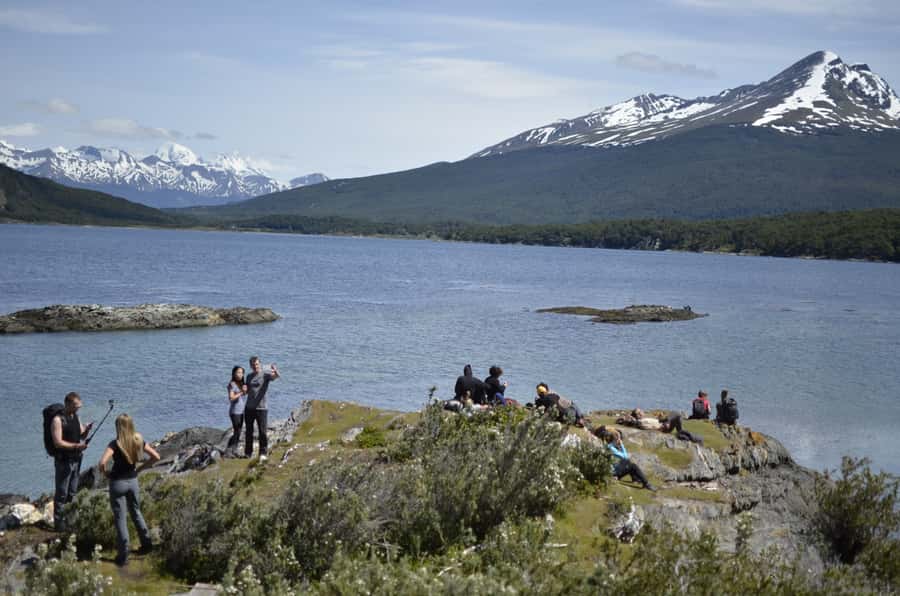 Ushuaia: Tierra del Fuego Trekking and Canoeing - FAQ