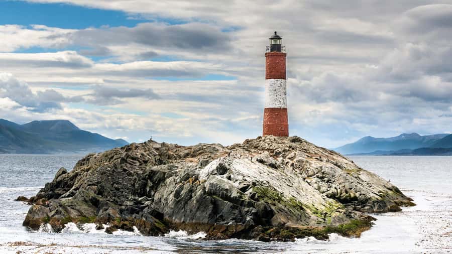 Ushuaia: Tour: Beagle Channel Navigation - Key points to know before you book
