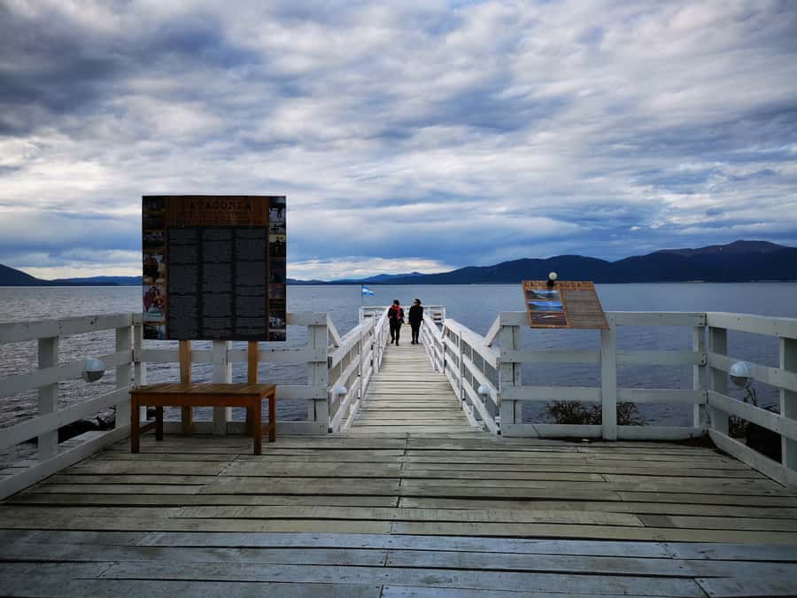 Ushuaia: Visit to Escondido and Fagnano Lakes PM - Should you book the Escondido and Fagnano lakes tour?