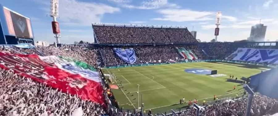 Velez Sarsfield Football Match - Why Vélez Sarsfield Makes a Good Football Night