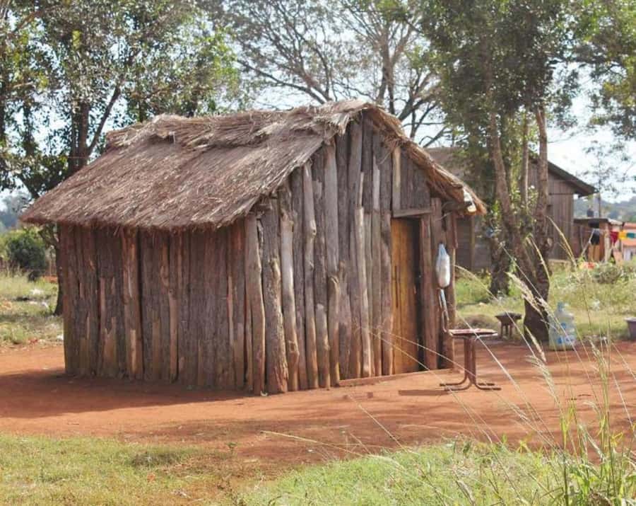 Visit Guarani village at Mborore Fort with brunch - Why the $40 price can make sense