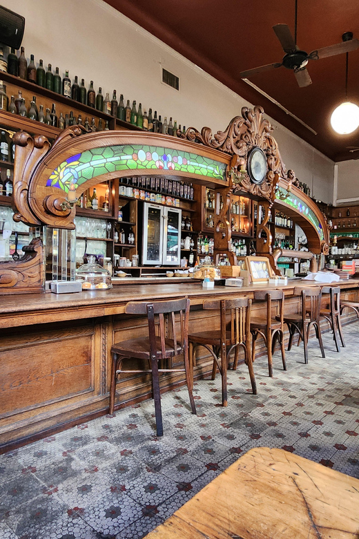 Walking Tour of San Telmo and La Boca with local food - Seven practical things to know before booking