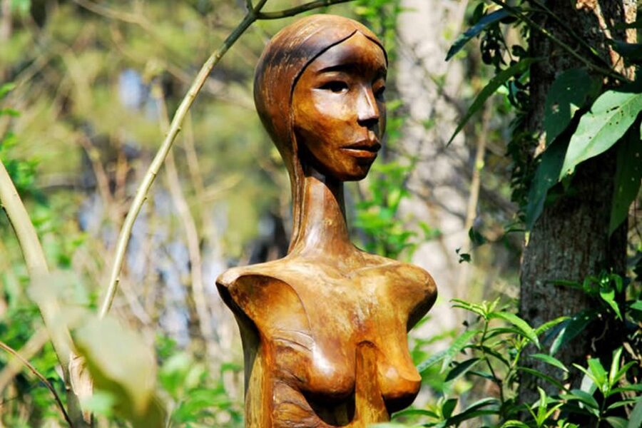 Wanda Mines and San Ignacio Ruins Tour from Puerto Iguazu - Who Will Get The Most From This Day?