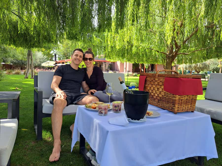 Wine and Chocolate Bike Tour: ride, taste, lunch, vineyards. - Key points to know before you book