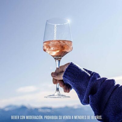 Wine Icons: Meet the sparkling world of Chandon