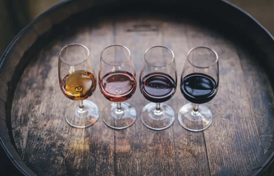 Wine Idols: Meet El Enemigo by Alejandro Vigil - A three-course lunch with family roots