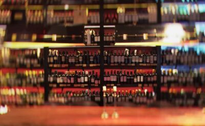 Wine Tasting in Buenos Aires