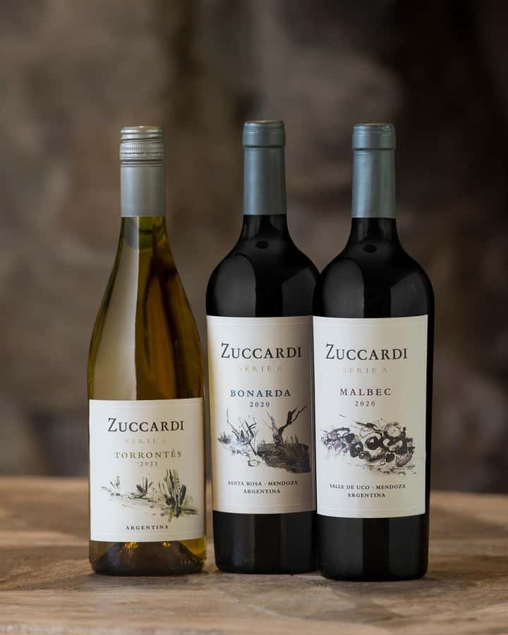 Zuccardi Full Paired Lunch at Piedra Infinita in Uco Valley - Should you book Zuccardi Full Paired Lunch?
